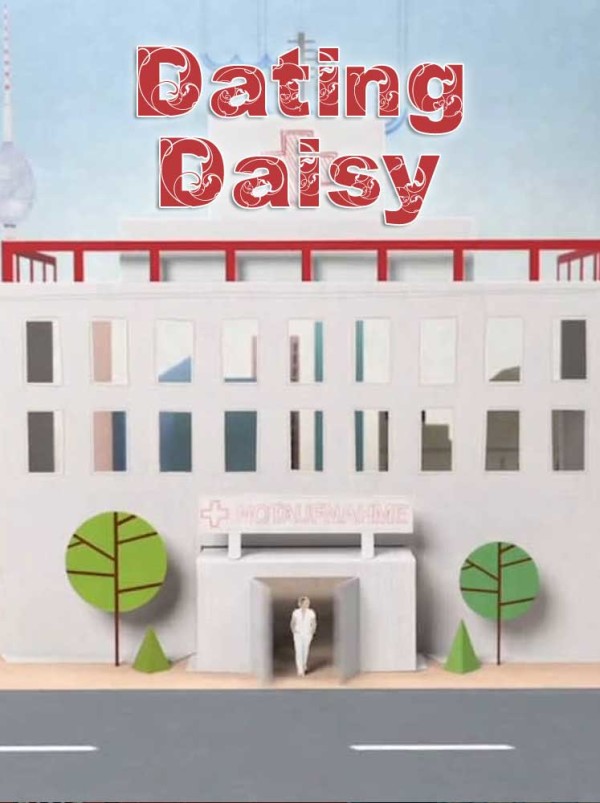 Dating Daisy (2014)